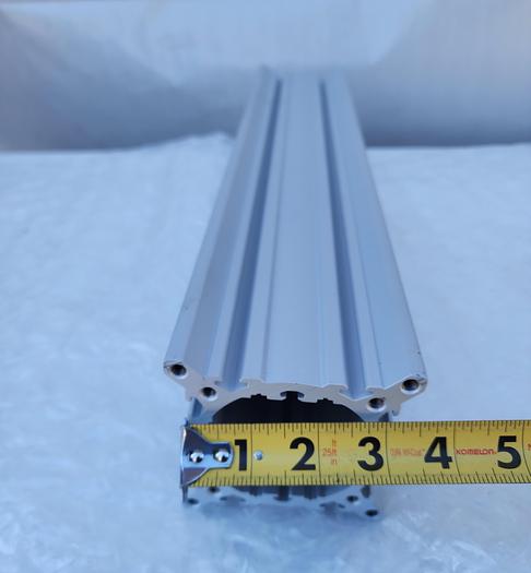 Used 3 IN. OPTICAL MOUNTS EXTRUDED ALUMINUM