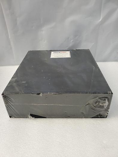 PACTEC K-DM3 PLASTIC ELECTRONIC ENCLOSUR