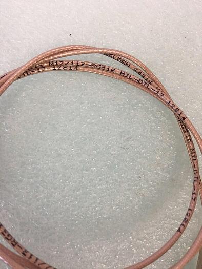 Used BELDEN 84316 M17-113