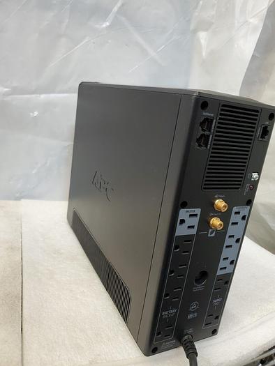 Used APC BACKUP XS 1500