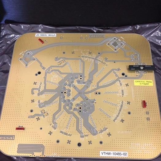 Used VITESSE VTHW-10485-02