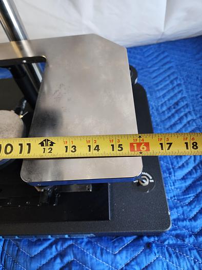 Used SIGNATONE H150W N-WF 10X/23