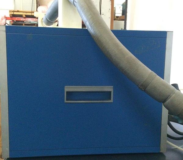 Used THERMONICS T-2050 Precision Temperature Forcing System