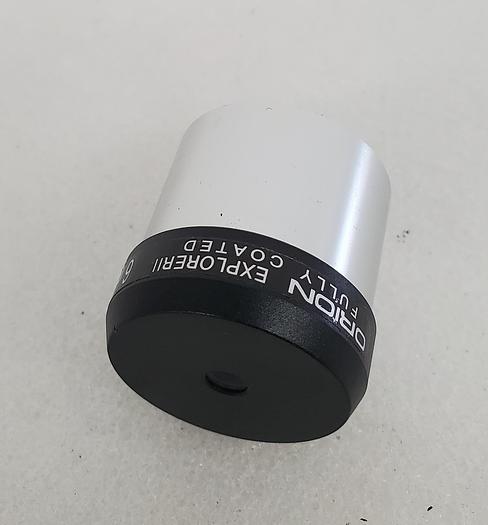 Used ORION EXPLORERII