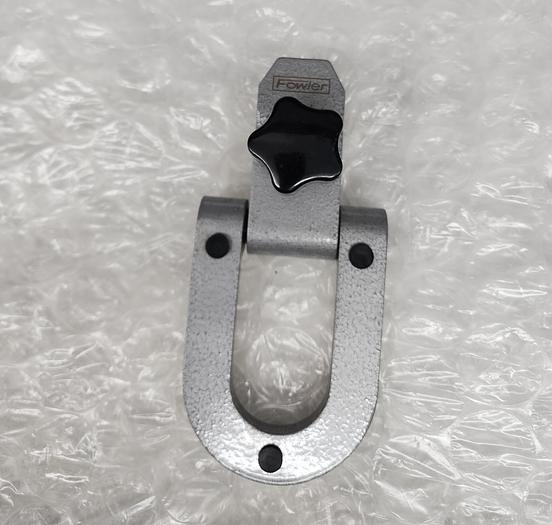 Used FOWLER 6300 Micrometer Stand