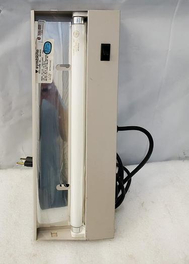 Used SYMBIOTE 111B 120V-60HZ