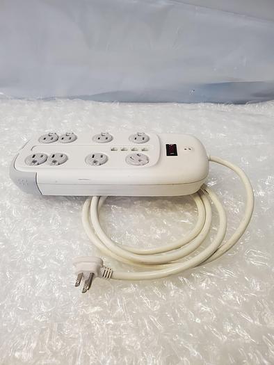 Used IIIWOODS 6954 A1 POWER OUTLET