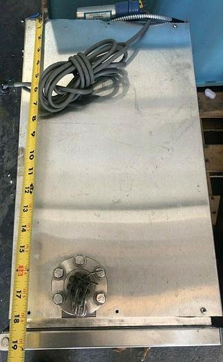 Used YES READRITE OVEN YIELD ENGINEERING SYSTEM