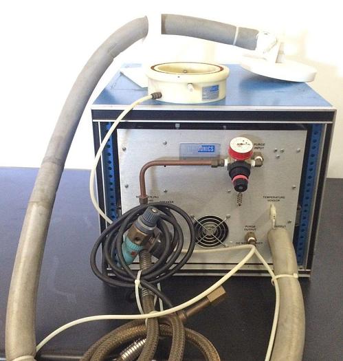 Used THERMONICS T-2050 Precision Temperature Forcing System