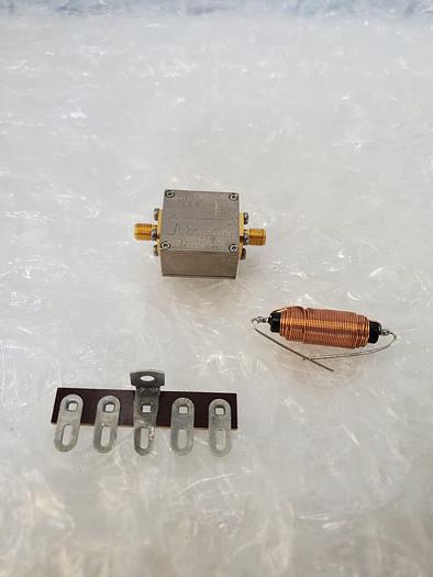 Used PICOSECOND 5547-107 BIAS TEE