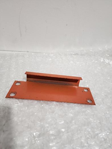 Used PALLET RACK ROW SPACER