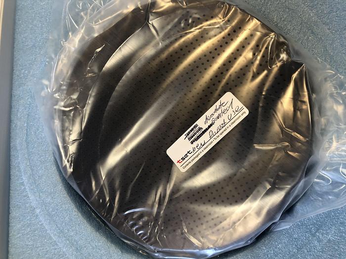 LAM 715-011531-008 ELECTRODE ALUMINUM ANODIZED