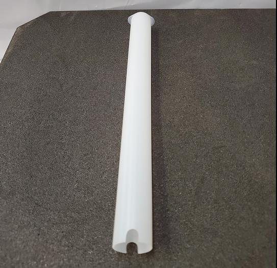 Used 2-F3-82513 DRAIN HOSE FOR COATER