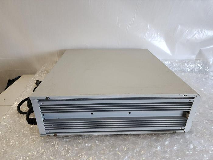 Used BRANSON SERIES 8000 ULTRASONIC POWER SUPPLY