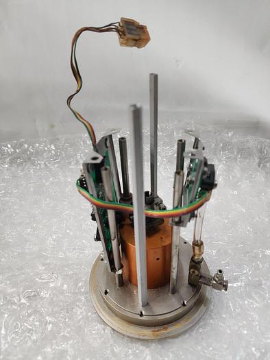 Used FABCO-AIR FPS-702