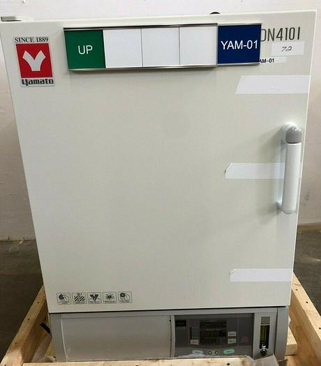 Used YAMATO POST RELEASE BAKE 410I