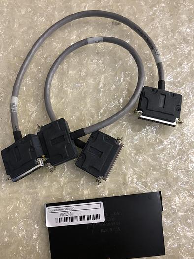 Used WA01051-01 DIO QUALCOMM