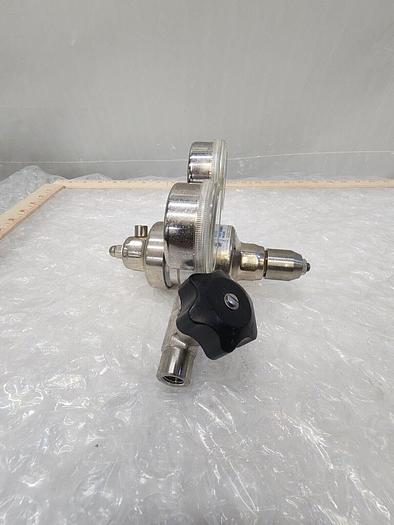 Used VERIFLO DSG752S7PV1404 REGULATOR