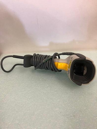 Used SYMBOL TECH D86607-HD20001 AND MOTOROLA DS4208-SR00007WR CODE SCANNER