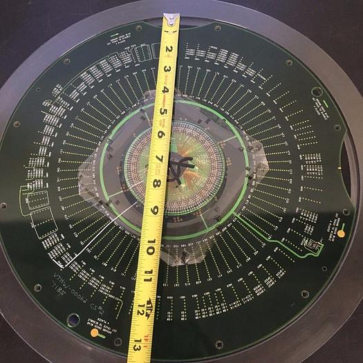 Used SV PROBE VTHW-00065-CS#1