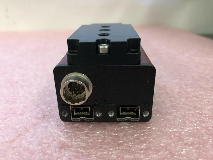 Used ALLIED VISION TECHNOLOGIES STINGRAY F504C IRF