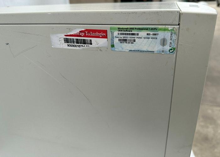 Used FULLBACK SSU302 UNINTERRUPTIBLE POWER SUPPLY