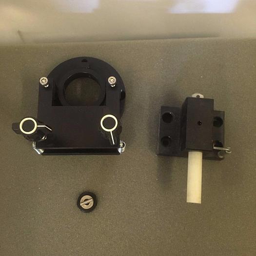 Used MICROSCOPE ASSEMBLY