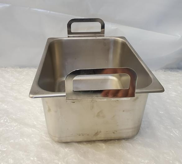 Used BRANSON 5800 SOLID TRAY
