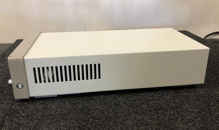 Used THORLABS PDA200 PHOTODIODE AMPLIFIER