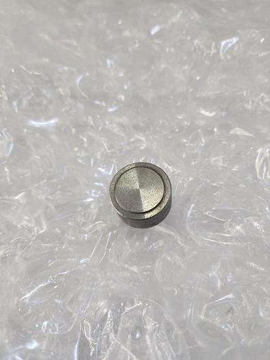 LEYBOLD OPTICS 102055362 CRUCIBLE INSERT 18,5 - 7,5