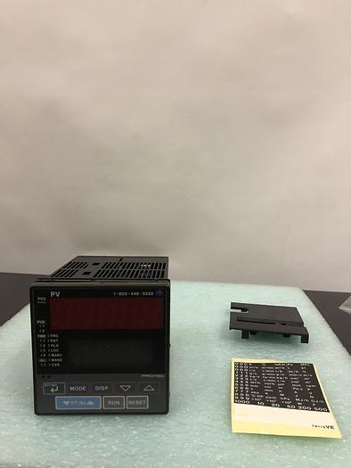 Used BLUE M ELECTRIC PRO750 CNTROLLER 45450