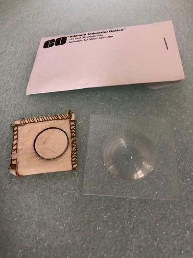 Used EDMUND FRES-NEL NEG LENS 020098