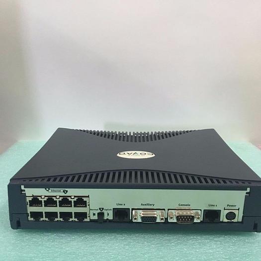 Used NETOPIA R7200-T SDSL Router 666947002110