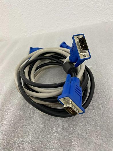 Used COMPUTER CABLES E811280-D