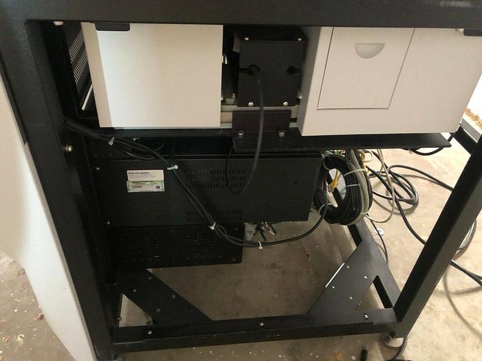 Used N&K ANALYZER 1712-RT