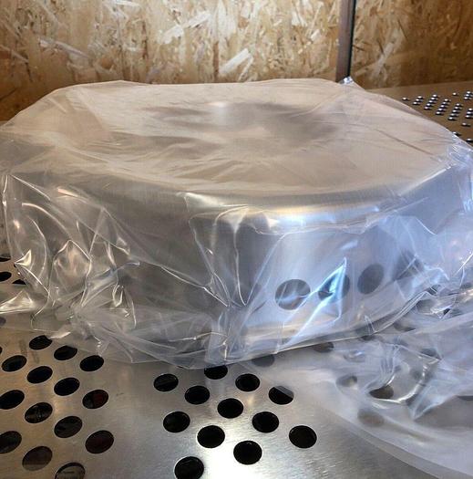 Used AMAT 82988-01 LOWER SHIELD 0020-83376-06.32