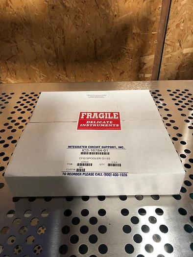 ICS-16784-01 CFQ SPOOLER G1-03