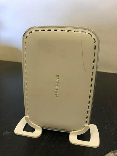 Used NETGEAR  8 PORT GS608