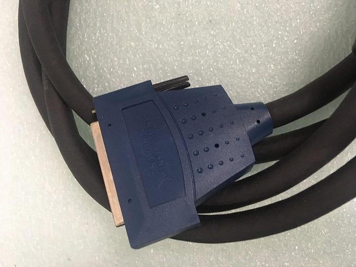 Used NATIONAL INSTRUMENTS 184749C-02 2.0 METERS