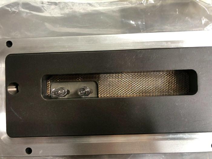 Used LAM RESEARCH 852-030038-648 ENDPOINT WINDOW ASSEMBLY