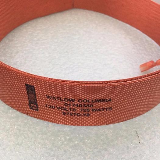 WATLOW COLUMBIA 9727C-18