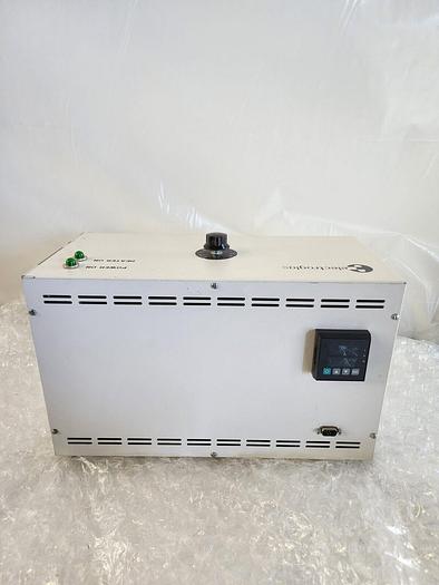 Used ELECTROGLAS TEMPERATURE CONTROLLER