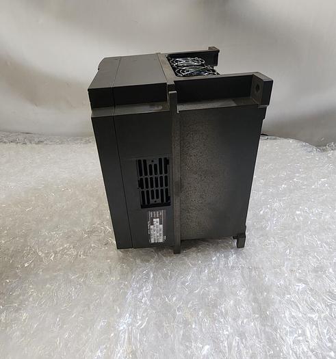 Used FRENIC 5000G9S VARIABLE SPEED DRIVE