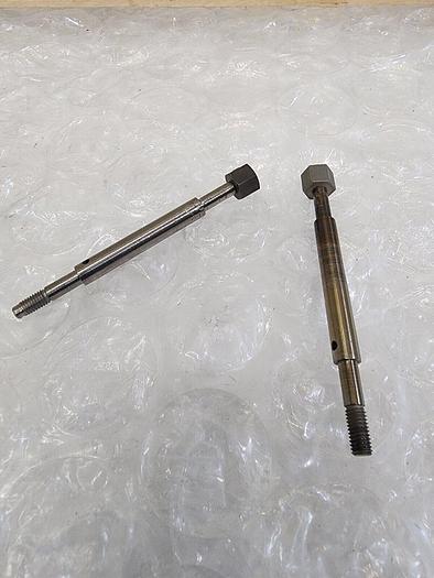 Used BUHLER L00B1014B001 HOLD DOWN HOD B18010