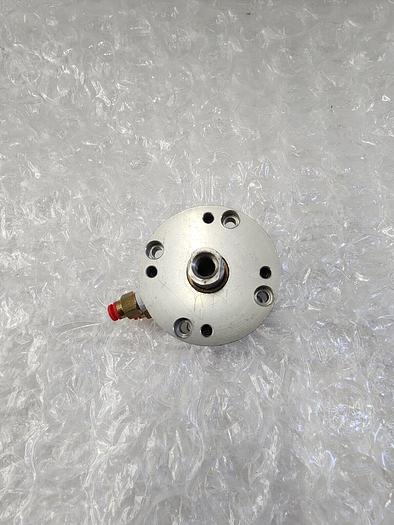 Used BIMBA Flat-1 Pneumatic Air Cylinder