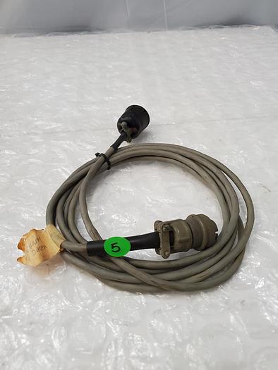 Used VACUUM CABLE