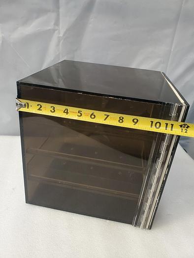 Used DESICCATOR CABINET