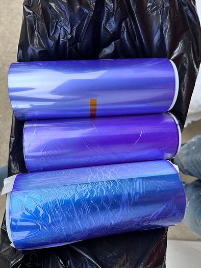 Used WESTERN MAGNUM PHOTORESIST LAMINATOR