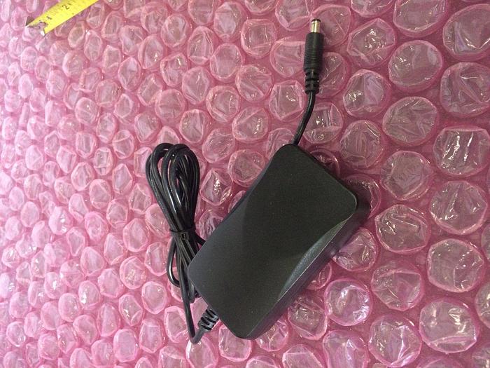 Used AC PSA18U-120 SWITCHING AC ADAPTER
