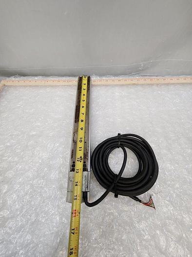 Used IAI CORPORATION DS-S5L-200 LINEAR ACTUATOR